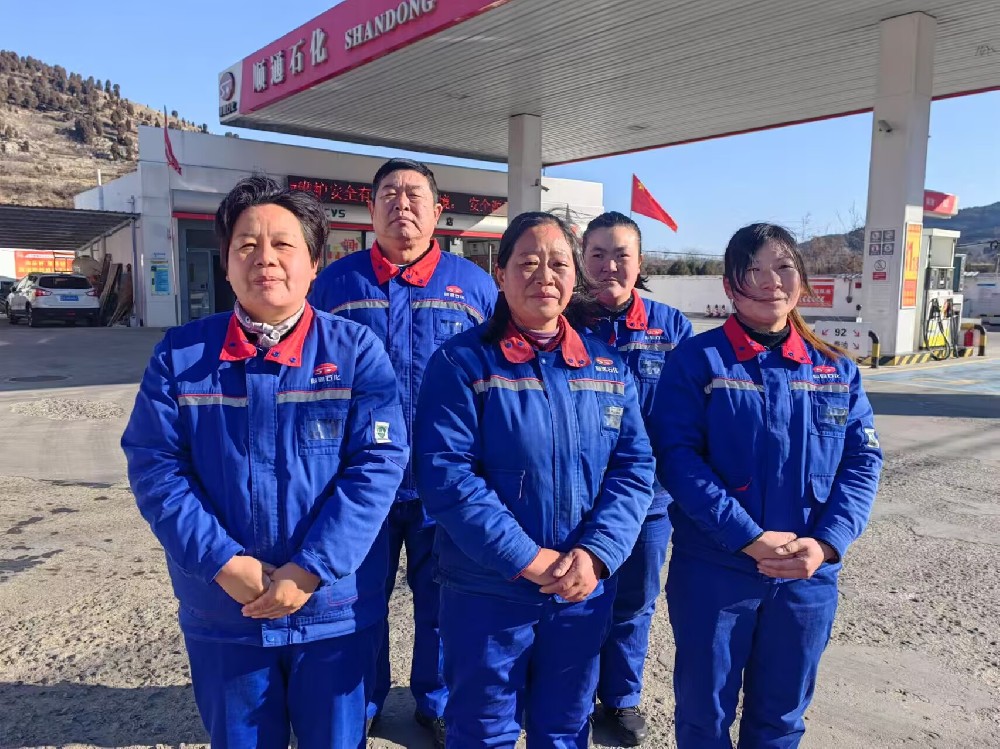章丘垛莊站